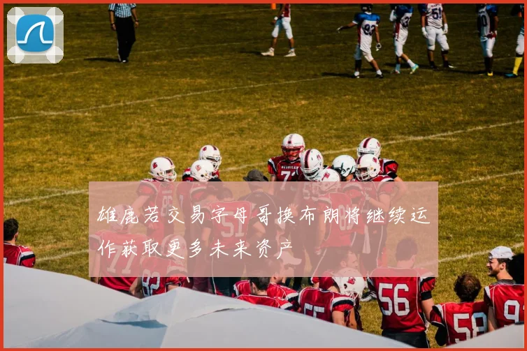 雄鹿若交易字母哥换布朗将继续运作获取更多未来资产