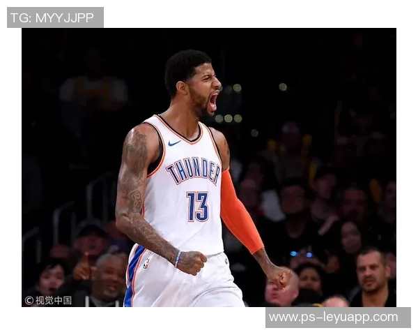 攻守兼备的保罗乔治半场表现出色贡献7分4板2断正负值提升至5 攻守兼备的保罗乔治半场表现出色贡献7分4板2断正负值提升至5